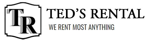 ted's rentals middletown ohio